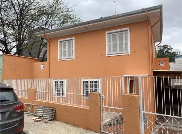 Casa de 3 quartos, São Paulo · Casa de Sobrado na Rua Margarido da Silva , 140
São Paulo / SP na Vila Ester