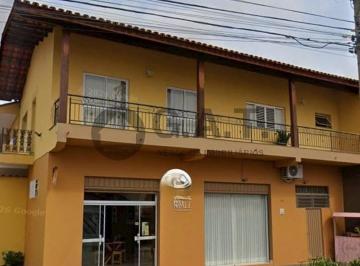 Foto 01 · Casa para locação em Sorocaba-SP, Jardim Prestes de Barros: 3 quartos, 1 suíte, 2 salas, 2 banheiros