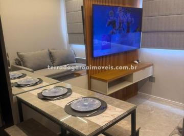 Foto 01 · Apartamento, Quinta da Paineira, São Paulo, SP