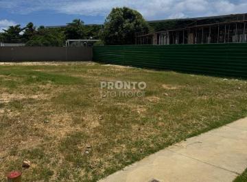 Terreno , Cabo de Santo Agostinho · Terreno em Condomínio | Paiva | 492,58m² | Condomínio de Alto Padrão