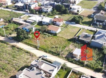Terreno , Garopaba · Terreno à Venda – 367,86 m² | Areias de Palhocinha – Garopaba – SC