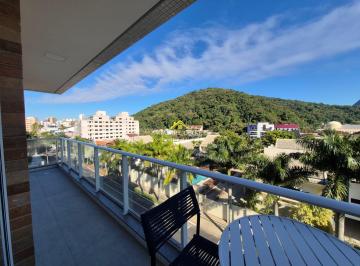 Varanda · Apartamento Decorado Próximo à Praia Mansa, Matinhos