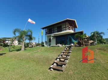 Casa de 2 quartos, Garopaba · Casa Financiável com Vista Panorâmica à Venda – Dunas do Siriú | Garopaba – SC