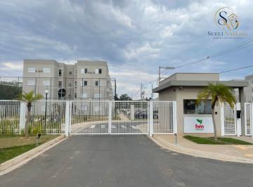 Apartamento de 2 quartos, Itupeva · Apartamento Condominio HM Morada do Verde - Itupeva