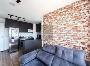 Foto 01 · Lindo apartamento para locação no Belenzinho