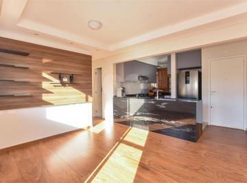 Apartamento de 3 quartos, Curitiba · Apartamento no Fit Palladium com 3 quartos e 1 vaga