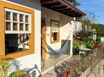 Casa de 1 quarto, Paraty · Apartamento mobiliado à venda em Paraty Proximo ao Centro Historico - Condominio Piccola