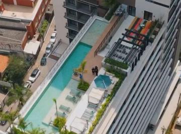 Apartamento de 2 quartos, São Paulo · Brooklin Pronto para Morar | 2 e 3 Dormitórios | 1 ou 2 Vagas | A 350 m do Metrô