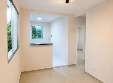Apartamento de 2 quartos, Sorocaba · Apartamento de 50 m² com 2 quartos à venda - Condomínio Parque Smart