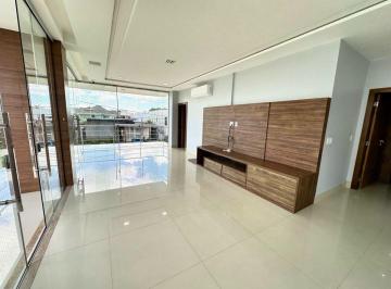 Casa de 4 quartos, Belém · Casa Condomínio Montenegro Boulevard c/ 500m², 2 andares,5 suítes e 4 vagas em Parque Verde/Belém-Pa