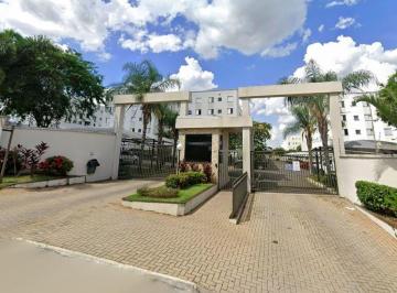 Apartamento de 1 quarto, Campinas · OPORTUNIDADE DIREIAPTO. 47,94M² - CONDOMÍNIO RESIDENCIAL PARQUE CAPRICÓRNIO