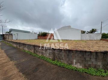 Foto 01 · Terreno, Residencial Atlântico IV, Cianorte, PR