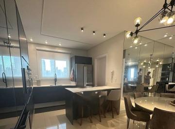 Apartamento de 3 quartos, Balneário Camboriú · Apartamento no centro de Balneário Camboriú 3 Dormitórios