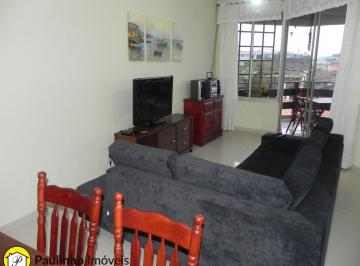 Foto 09 · Apartamento Mobiliado Condomínio Praia do Arpoador, 3 quartos, 1 suíte, 2 salas, 1 banheiro, 2 vagas