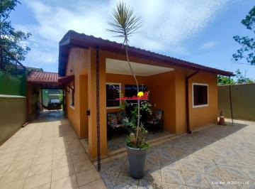 Foto 01 · Casa, Indaiá, Bertioga, SP