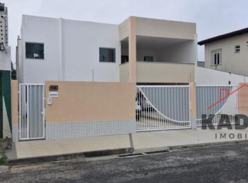 Foto 01 · Apartamento Térreo à Venda | Bairro Santa Mônica | Feira de Santana