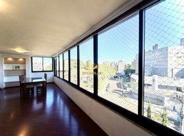 Foto 07 · Apartamento à venda no Bigorrilho com 255,10 m² privativos. 3 quartos, 1 suíte, 2 vagas. Venha conhe