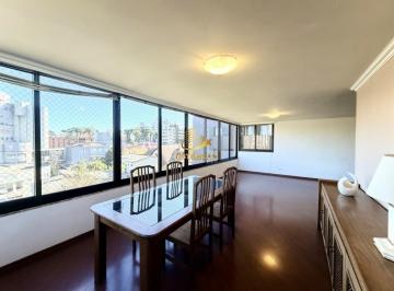 Foto 05 · Apartamento à venda no Bigorrilho com 255,10 m² privativos. 3 quartos, 1 suíte, 2 vagas. Venha conhe