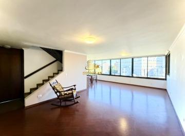 Foto 09 · Apartamento à venda no Bigorrilho com 255,10 m² privativos. 3 quartos, 1 suíte, 2 vagas. Venha conhe