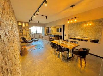 Apartamento de 4 quartos, São José dos Campos · Cobertura Duplex mobiliada Jardim Aquarius Residencial Palazzo San Marino 4 quartos 230m²