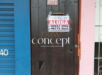 Foto 01 · Aluguel de Casa em Resende-RJ: 2 Quartos, 1 Sala, 1 Banheiro na Cidade Alegria - 70m² de Conforto!