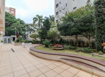 Apartamento de 3 quartos, São Paulo · Cobertura-Para Venda-871 Avenida Aratãs, Moema, Moema, São Paulo, São Paulo