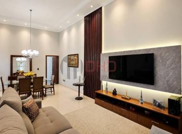 Casa · 250m² · 3 Quartos · 4 Vagas · Condomínio Ibiti Royal Park - casa térrea