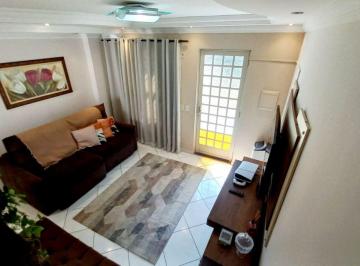 Casa de 2 quartos, Sumaré · Casa em Condomínio no Villa Flora – 2 Quartos e Excelente Localização em Sumaré
CA001336