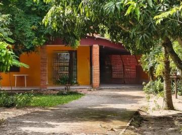 Foto 01 · Casa, Pinvest, Tapes, RS