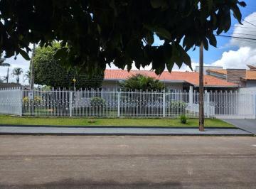 Foto 01 · Casa, Jardim Eldorado, Vilhena, RO