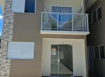 Apartamento de 2 quartos, Bertioga · Apartamento Superior a venda entrada individual com 2 quartos em Centro - Bertioga - SP