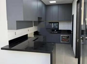 Casa de 3 quartos, São José do Rio Preto · Casa em condomínio fechado com 3 quartos à venda na, Vila Borguese, São José do