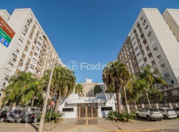 02-INFRA-2241-VIDA-VIVA-CLUBE-CANOAS-219419.jpg · Apartamento à venda em Marechal Rondon com 62 m², 2 quartos, 1 suíte, 1 vaga