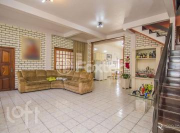 01.-CASA-4D-SAO-JOSE-CANOAS-153925.JPG · Casa à venda em São José com 336 m², 4 quartos, 1 suíte, 5 vagas