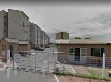 canoas.jpg · Apartamento à venda em Harmonia com 38 m², 2 quartos, 1 vaga