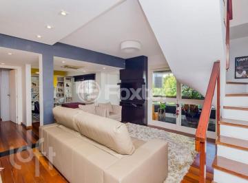 01-APARTAMENTO-2D-CENTRO-CANOAS-251682.JPG · Apartamento à venda em Centro com 167 m², 2 quartos, 1 suíte, 1 vaga