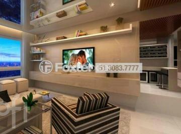 Living 2 Life Park.jpg · Apartamento à venda em Marechal Rondon com 60 m², 2 quartos, 1 suíte, 1 vaga