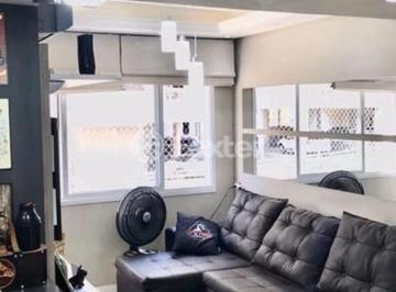 1.jpg · Apartamento à venda em Centro com 51 m², 2 quartos, 1 vaga