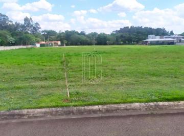 Foto 01 · Terreno Exclusivo para venda de 1.270 m2 à Venda no Condomínio Quinta do Pinhal ? Cabreúva/SP