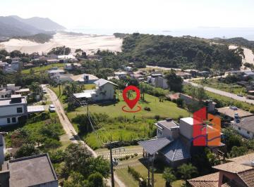Terreno , Garopaba · Terreno com Vista Panorâmica à Venda – 903 m² | Siriú – Garopaba – SC
