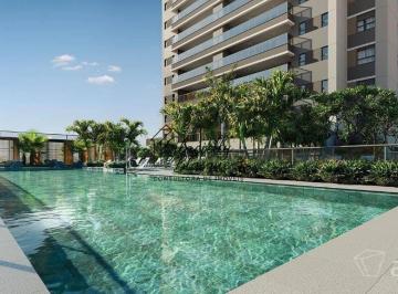 Foto 01 · Apto à venda em Indaiatuba-SP, Centro: 2 quartos, 2 suítes, 2 salas, 2 vagas, 67m² - Oportunidade Ún