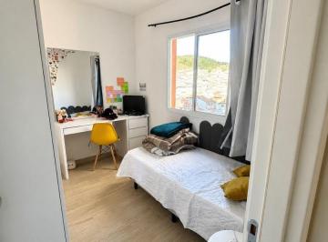 Apartamento de 2 quartos, São Bernardo do Campo · Apartamento de 45 m² com 2 quartos à venda em Montanhão