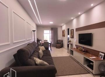 Foto 01 · Casa em Condomínio à Venda em São José do Rio Preto-SP: 3 Quartos, 1 Suíte, 2 Vagas, 142m² no Jardin
