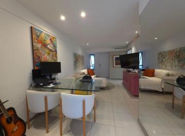 Foto 01 · VENDO APARTAMENTO COM 2 QUARTOS NO CAMINHO DAS ÁRVORES