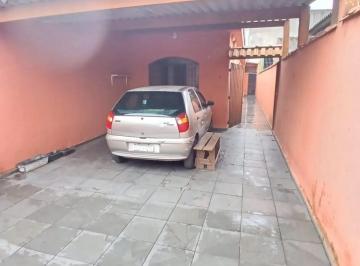Casa de 2 quartos, Itanhaém · Casa com 2 dormitórios próximo à praia no bairro Campos Elíseos em Itanhaém/SP