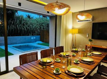 Casa de 3 quartos, Porto de Pedras · Casa Beira Mar com 3 suites e piscina privativa