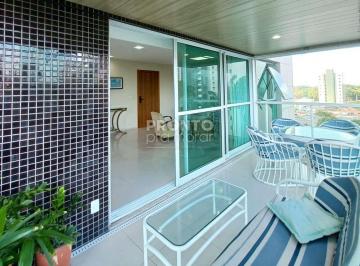 Apartamento de 4 quartos, Recife · Apartamento 4 Suítes | Jaqueira | 202,97m² | 3 Vagas | Alto Padrão