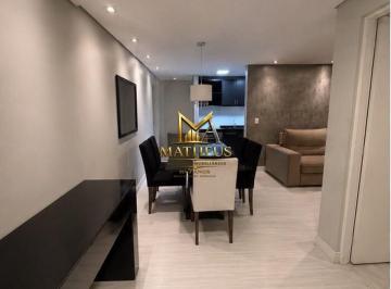 Apartamento de 2 quartos, Santos · Apartamento à venda – Chico de Paula | Santos/SP