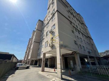 Apartamento en Venda de 2 quartos Saboó · Apartamento à venda – Chico de Paula | Santos/SP