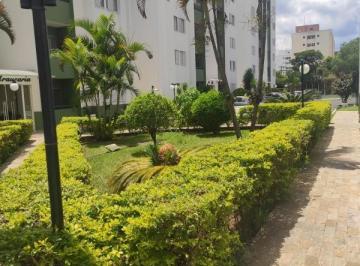 Foto 01 · APARTAMENTO A VENDA LOCALIZADO NO CONDOMÍNIO RESIDENCIAL ANCHIETA EM JUNDIAI - SP CONDOMINIO DAS AG